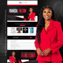 Shopify Website Design