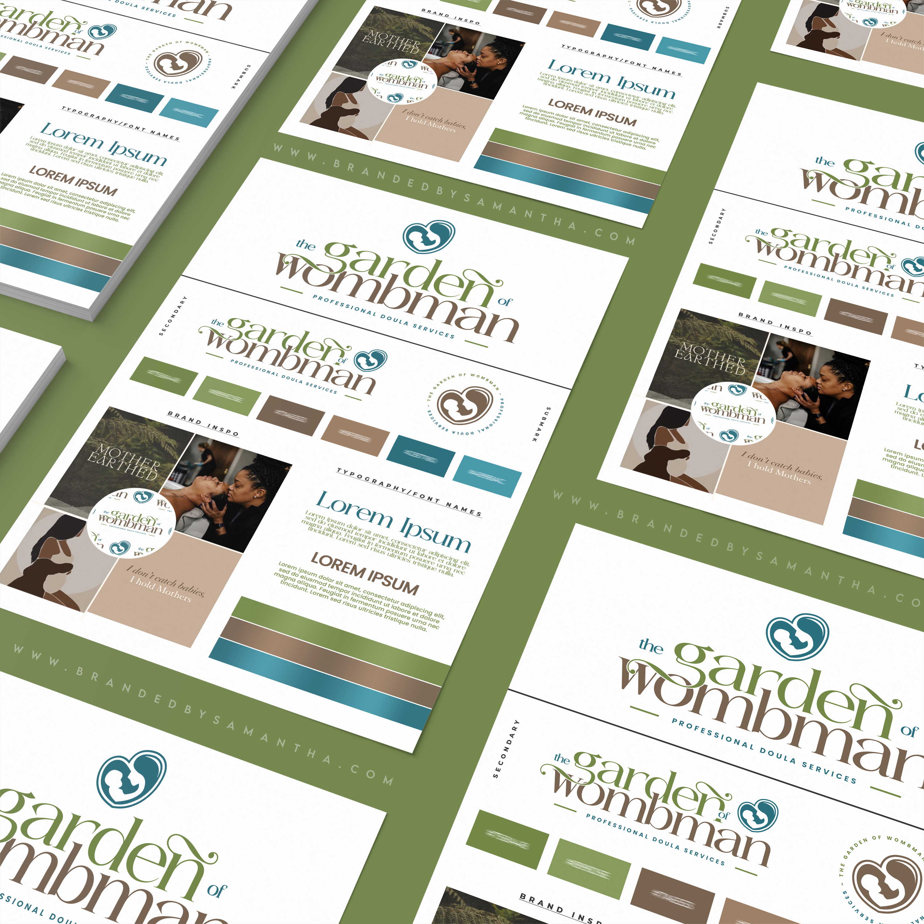 Image Based Logo Suite