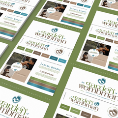 Image Based Logo Suite