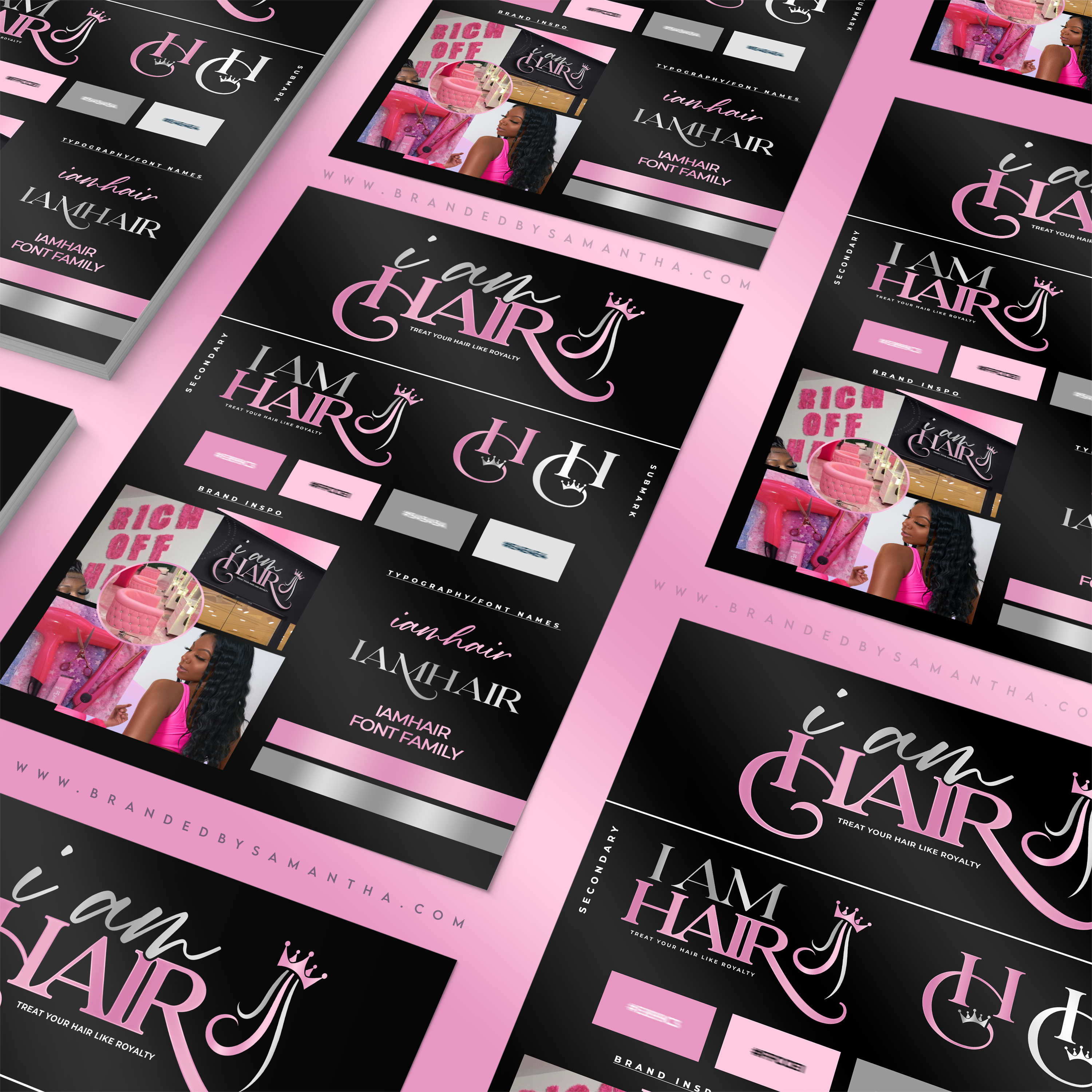 Image Based Logo Suite