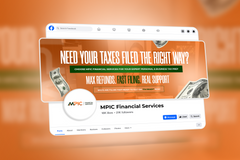 Facebook Cover Design