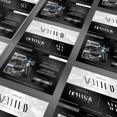 Text Based Logo Suite