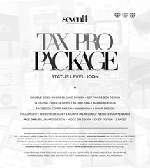 Tax Pro Package: ICON