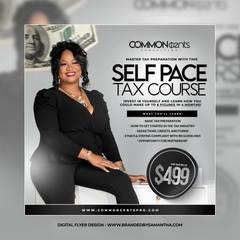 Tax Pro Flyer Bundle