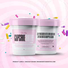 Product Label Design