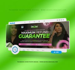 Facebook Cover Design