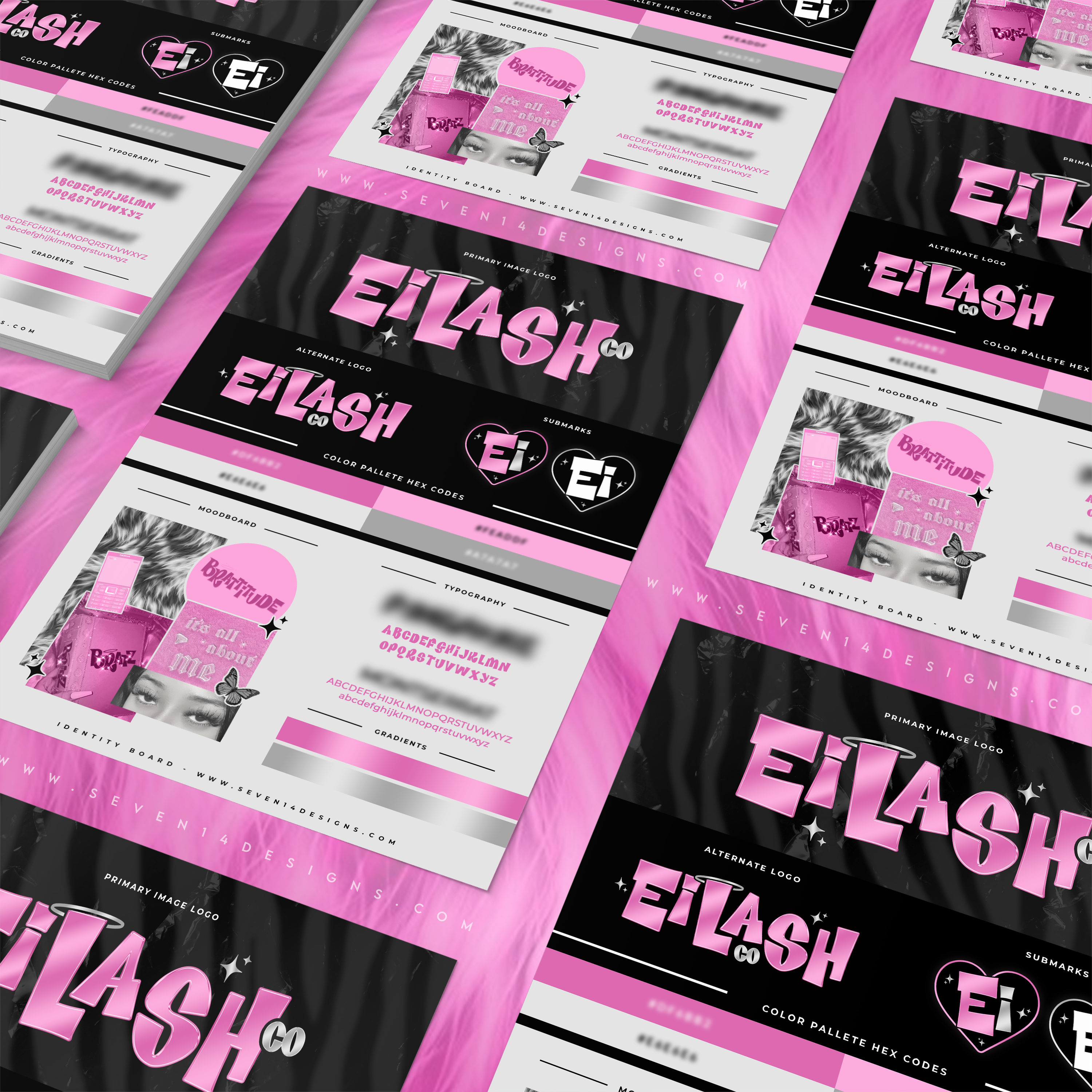 Image Based Logo Suite