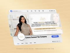 Facebook Cover Design