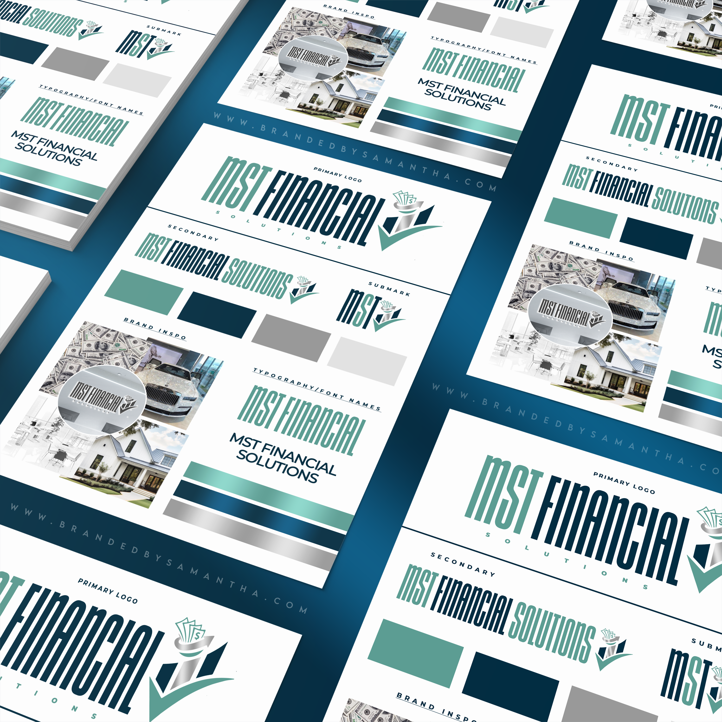 Image Based Logo Suite