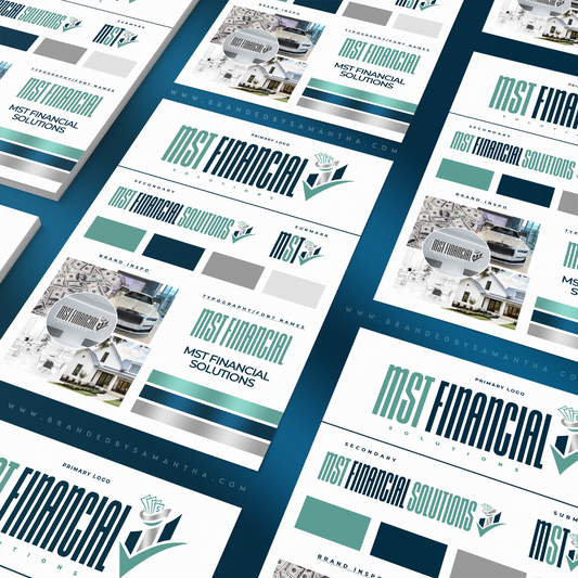 Image Based Logo Suite