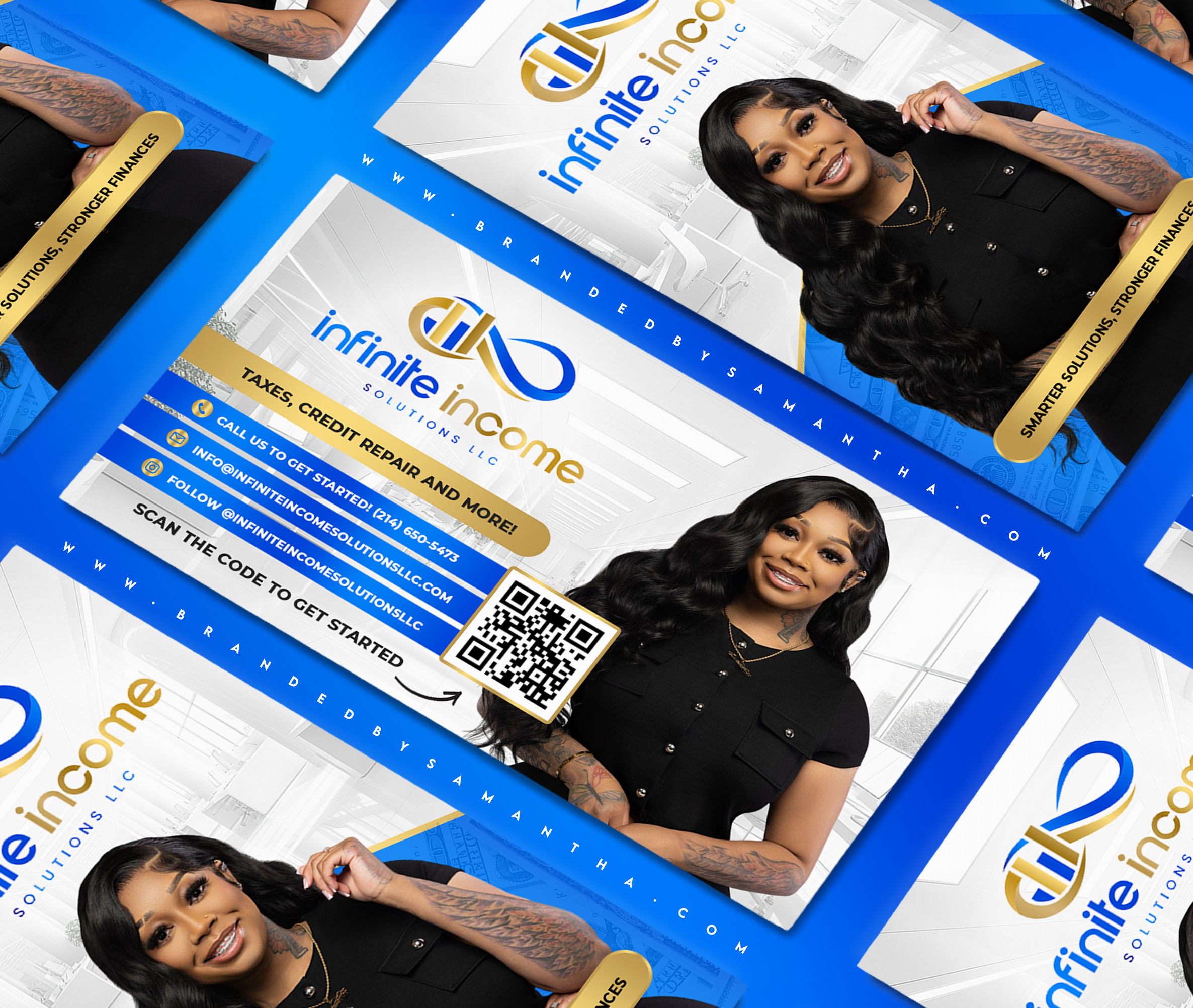 Business Card Design