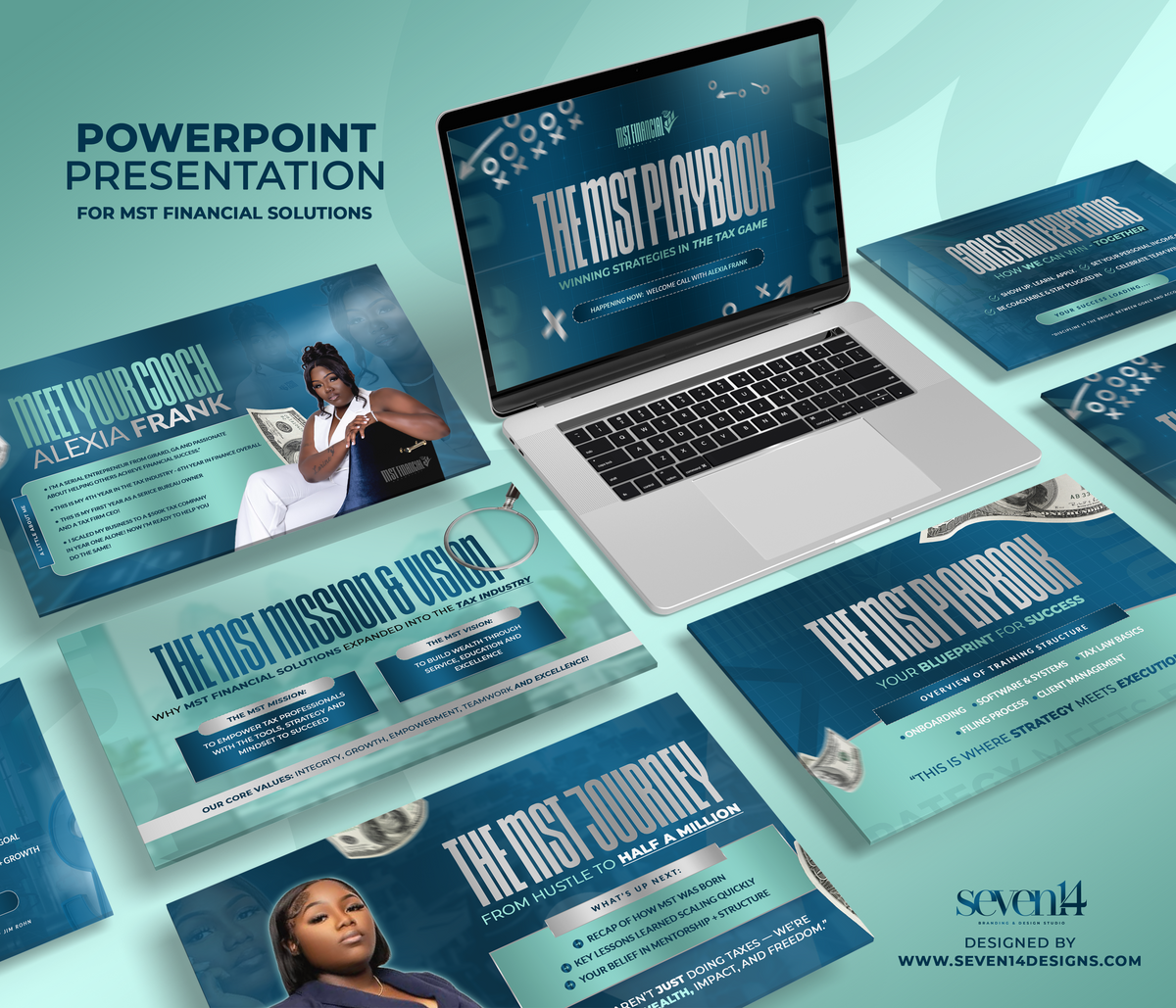 Powerpoint Presentation