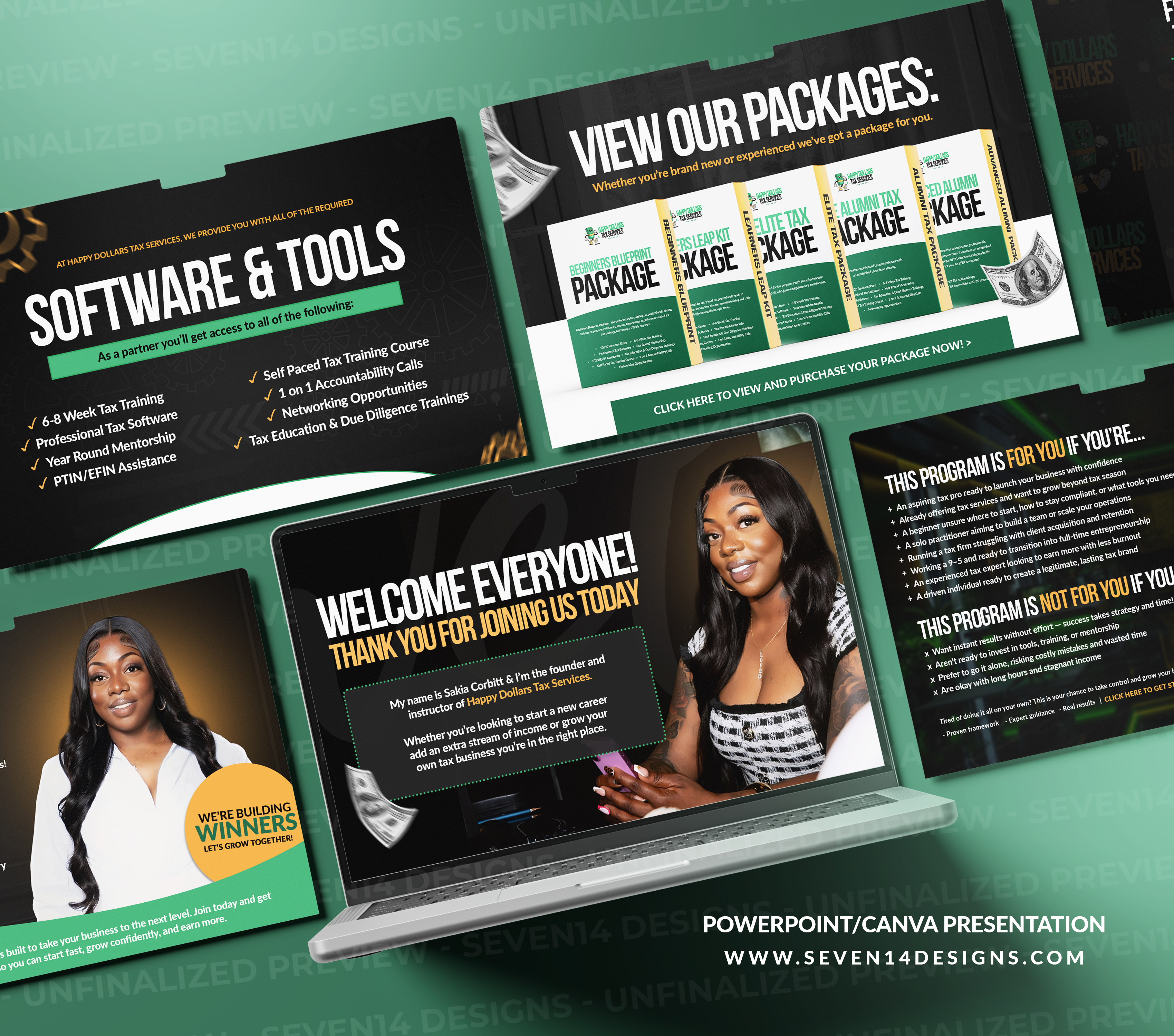 Powerpoint Presentation