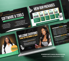 Powerpoint Presentation