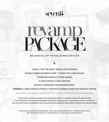 Revamp Package