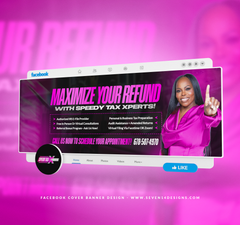 Facebook Cover Design