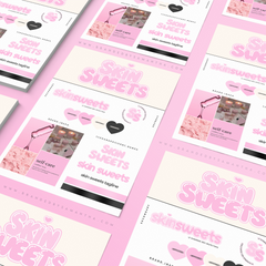 Text Based Logo Suite