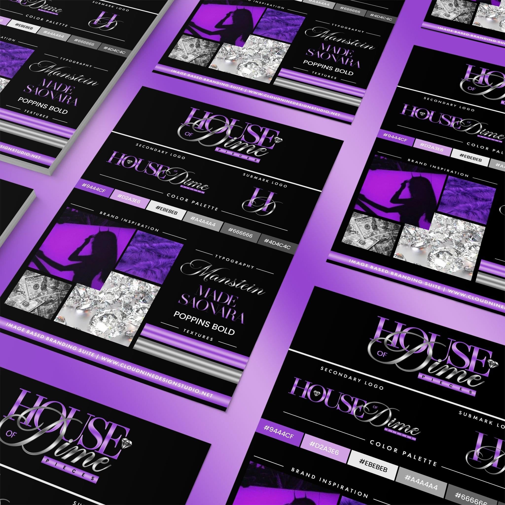 Image Based Logo Suite