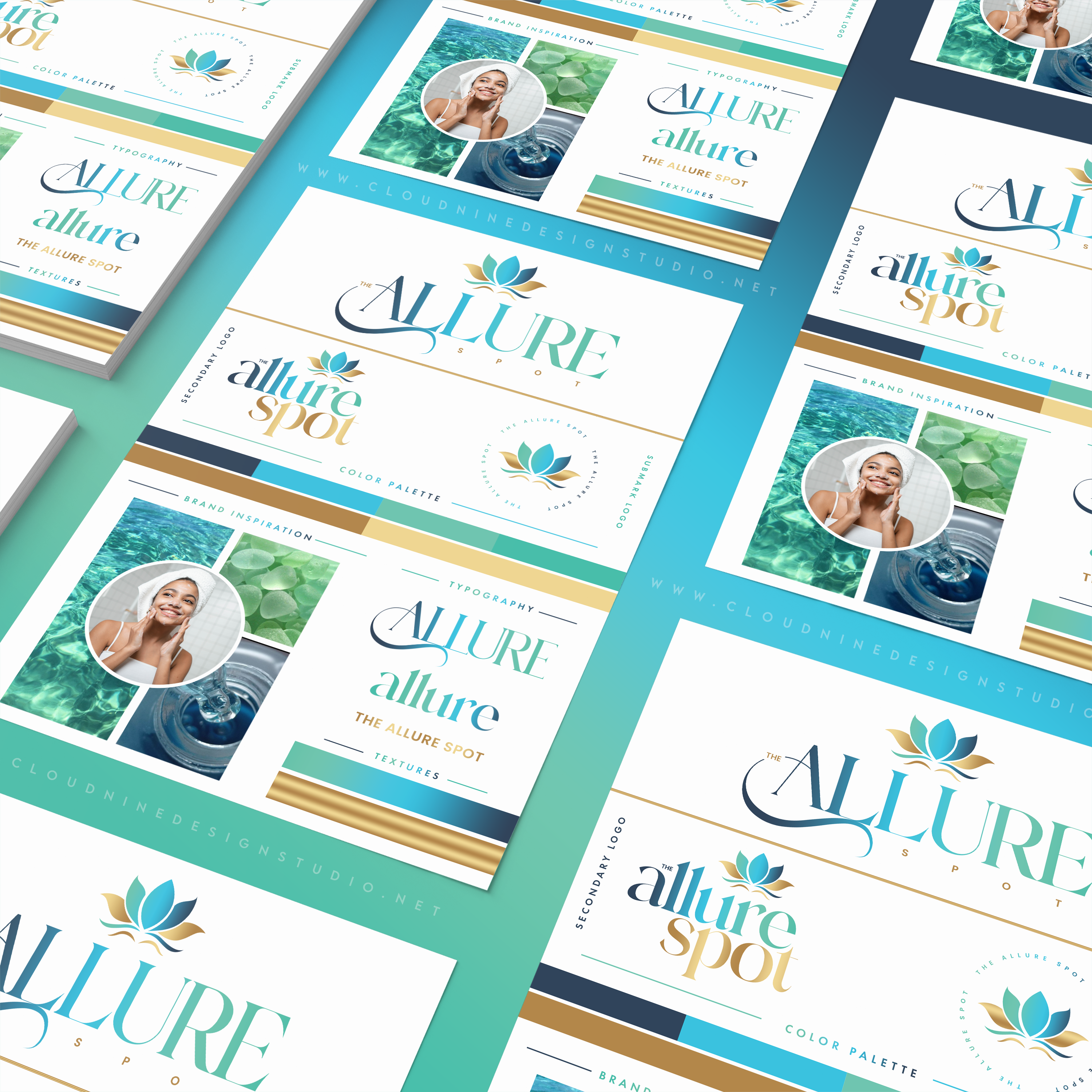 Image Based Logo Suite